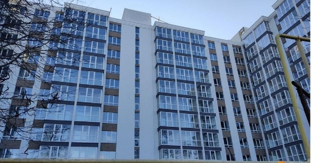 Продам 2-х ком. квартиру на Черемушках.Новый дом.Акварель-4. (998-71) Одеса - зображення 1