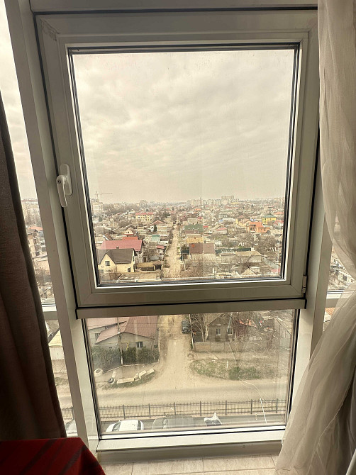 1 комн. кв. 11 Жемчужина с ГАЗОМ ул. Малиновского/1 ст. Люстд. дороги Одеса - зображення 7