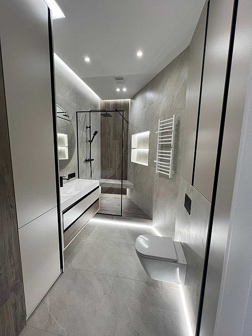 Продам 2к ЖК Бартоломео Bartolomeo Днепр - изображение 1