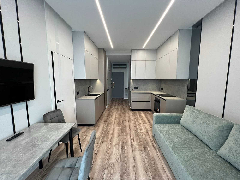 Продам 2к ЖК Бартоломео Bartolomeo Днепр - изображение 2