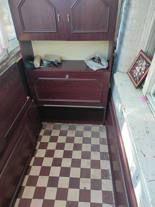 Продаж 1к. по вул. Патона/Сигнівка/Городоцька Львів - зображення 3