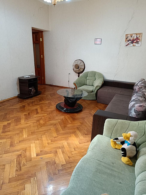 Двухкомнатная квартира в центре -Базарная/Осипова (2-736-824) Одеса - зображення 2