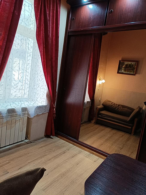 Двухкомнатная квартира в центре -Базарная/Осипова (2-736-824) Одеса - зображення 6