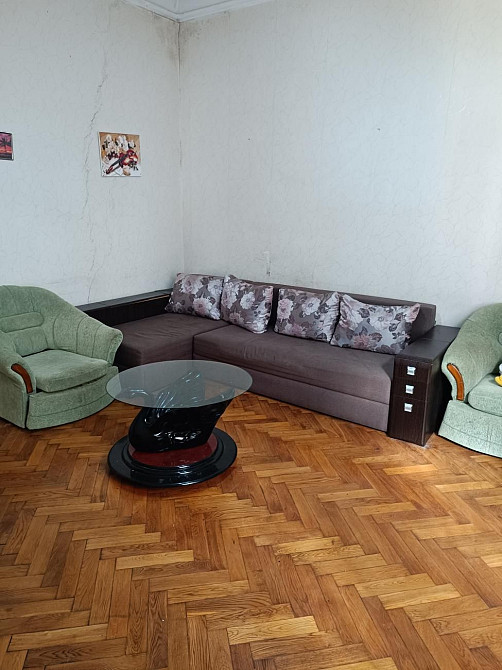 Двухкомнатная квартира в центре -Базарная/Осипова (2-736-824) Одеса - зображення 3