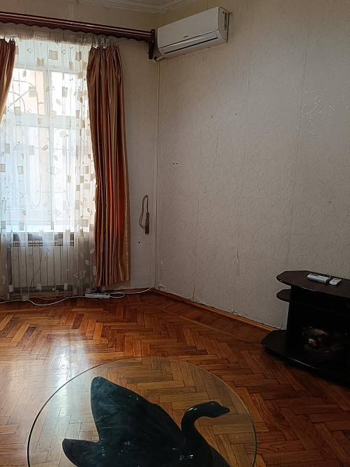 Двухкомнатная квартира в центре -Базарная/Осипова (2-736-824) Одеса - зображення 4