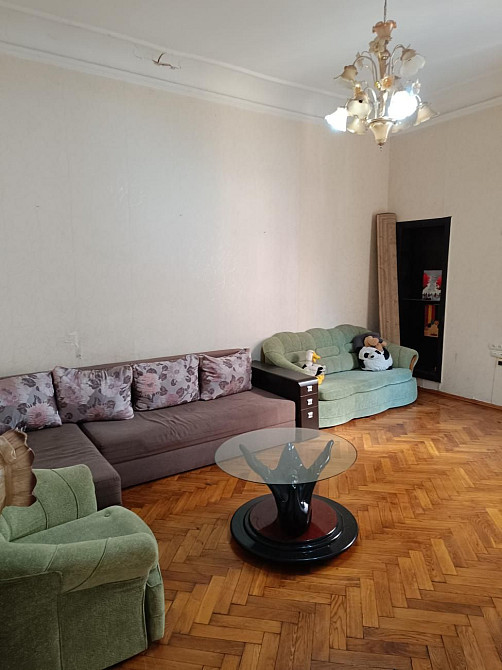 Двухкомнатная квартира в центре -Базарная/Осипова (2-736-824) Одеса - зображення 1