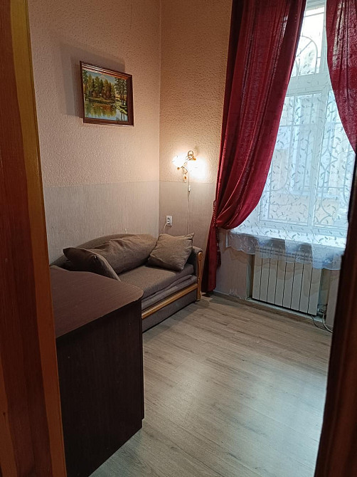 Двухкомнатная квартира в центре -Базарная/Осипова (2-736-824) Одеса - зображення 7