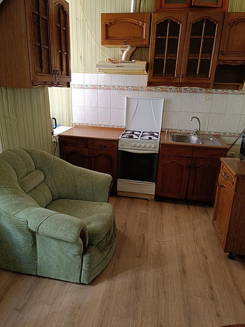 Двухкомнатная квартира в центре -Базарная/Осипова (2-736-824) Одеса - зображення 8