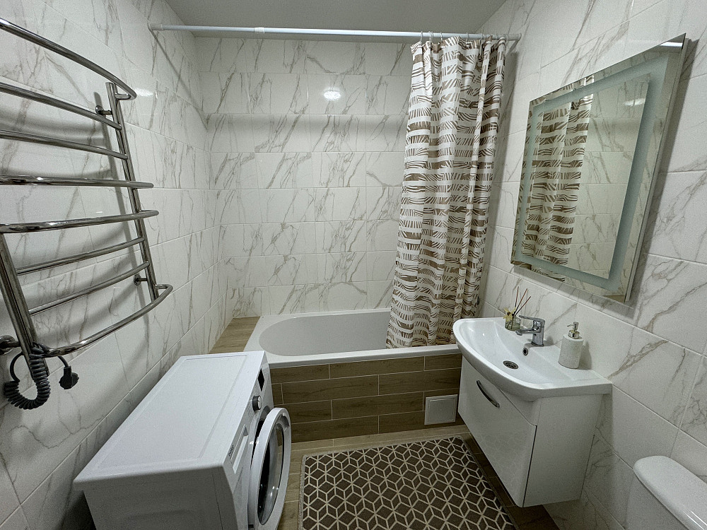 Світла однокімнатна квартира в Ірпені – ваш комфорт у сучасному ЖК! Ірпінь - зображення 7