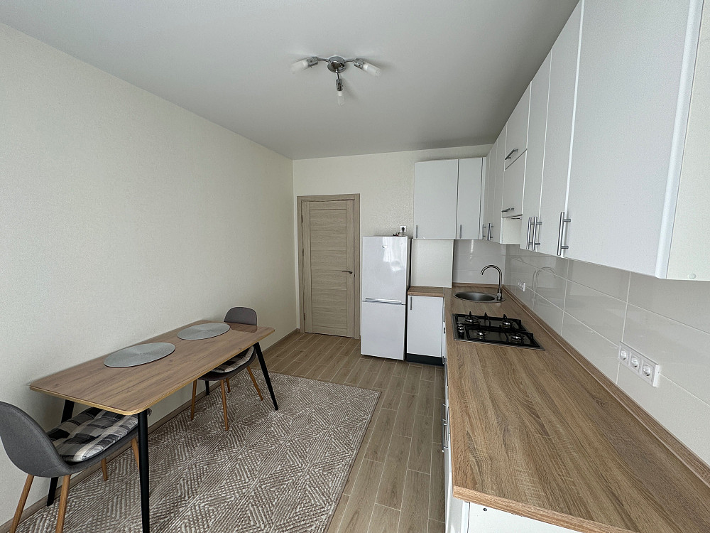 Світла однокімнатна квартира в Ірпені – ваш комфорт у сучасному ЖК! Ірпінь - зображення 2