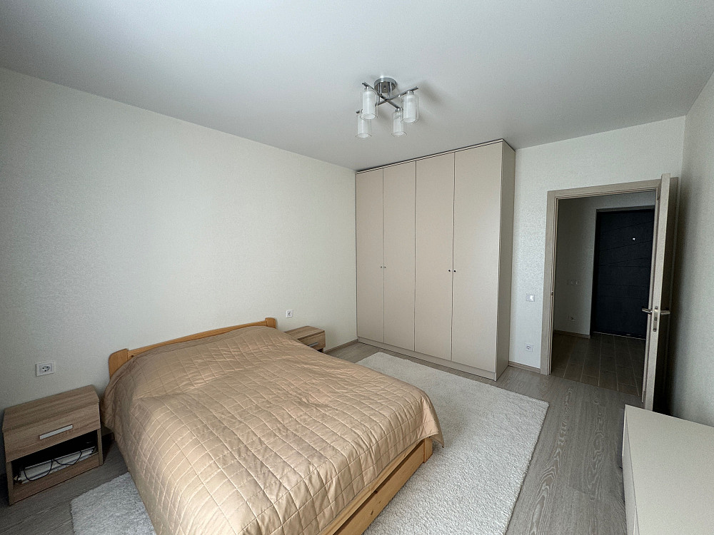 Світла однокімнатна квартира в Ірпені – ваш комфорт у сучасному ЖК! Ірпінь - зображення 6