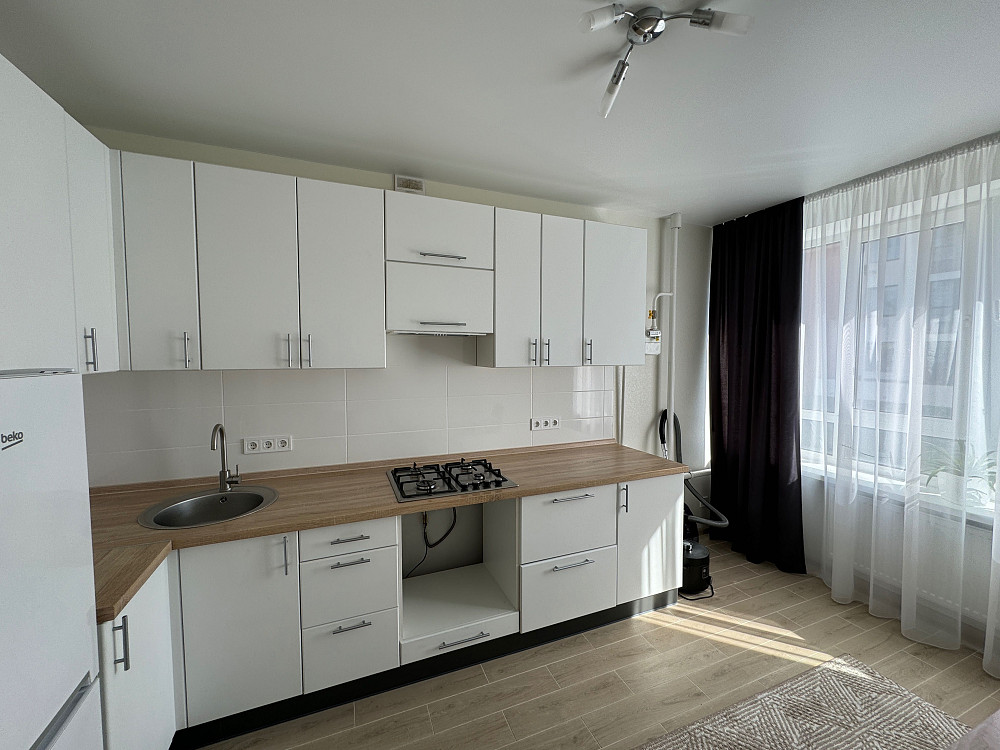 Світла однокімнатна квартира в Ірпені – ваш комфорт у сучасному ЖК! Ірпінь - зображення 3