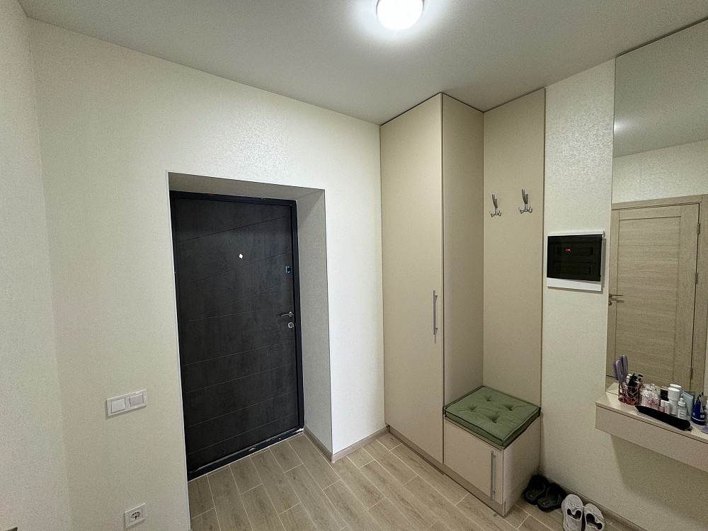 Світла однокімнатна квартира в Ірпені – ваш комфорт у сучасному ЖК! Ірпінь - зображення 4