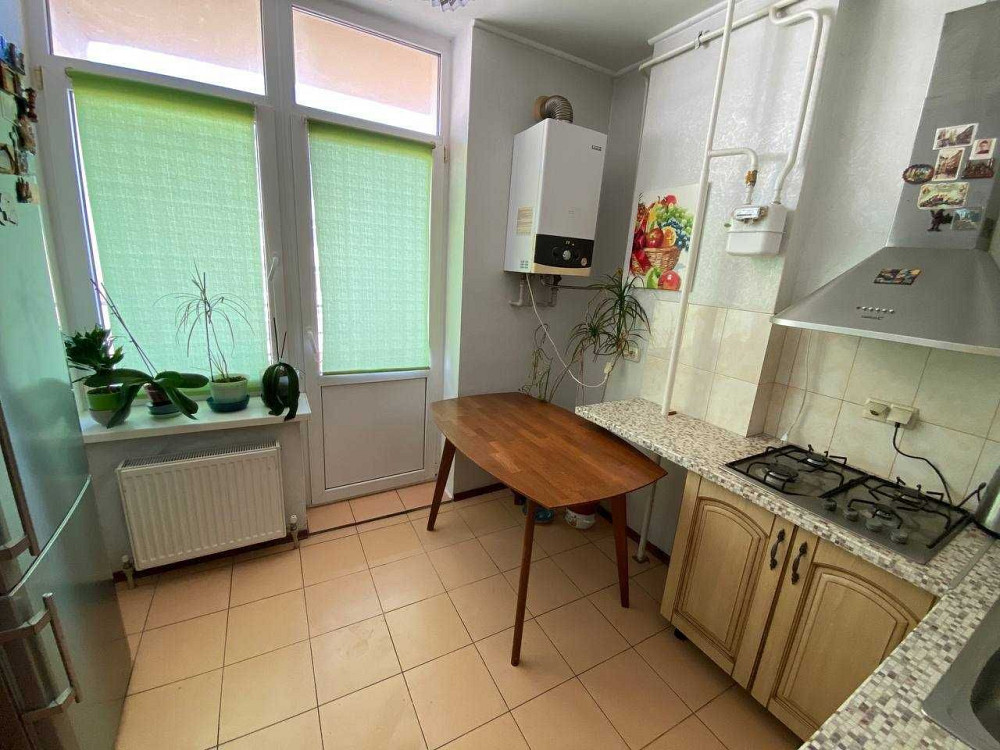 Продам 2-х комн. квартиру в ЖК 7 Небо, 3 этаж - Торговая Авангард - зображення 5