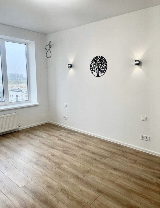 Продаж однокімнатної квартири з новим ремонтом, Софіївська Борщагівка Софіївська Борщагівка - зображення 2