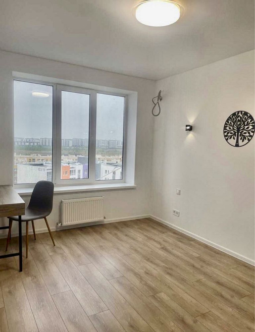 Продаж однокімнатної квартири з новим ремонтом, Софіївська Борщагівка Софіївська Борщагівка - зображення 7