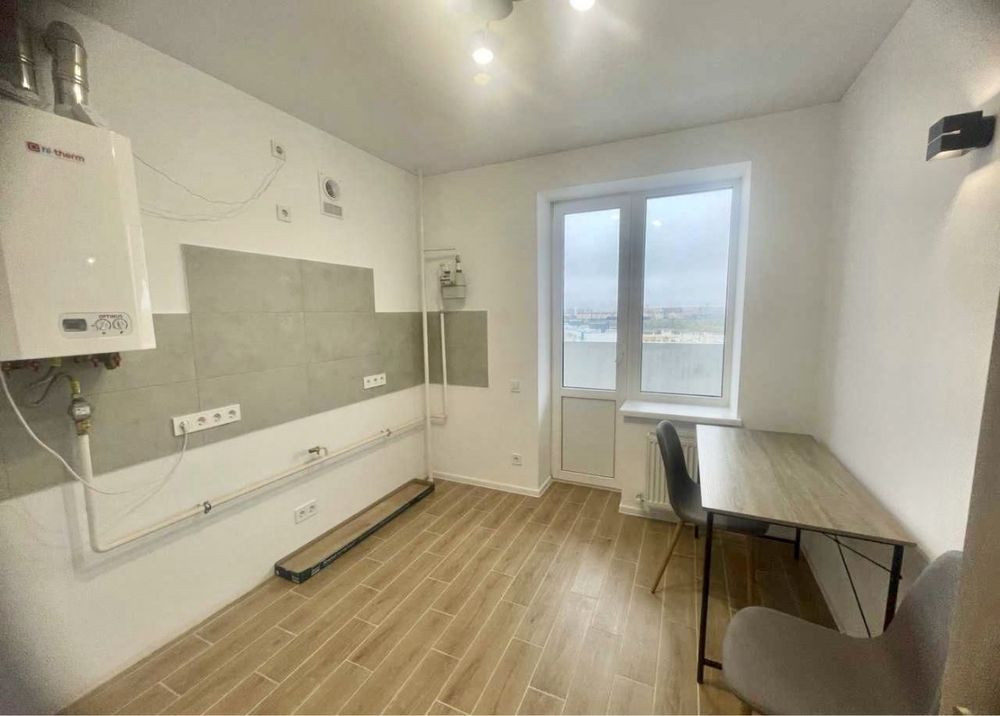 Продаж однокімнатної квартири з новим ремонтом, Софіївська Борщагівка Софіївська Борщагівка - зображення 3