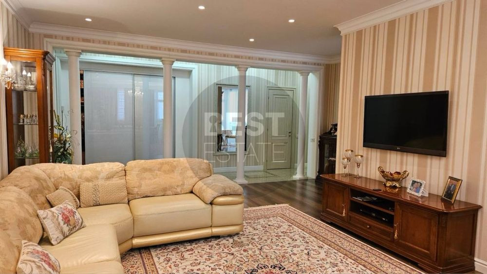 Продам 3 комнатную квартиру, в новострое ЖК «Авантаж», Культуры 22 Б Харків - зображення 7