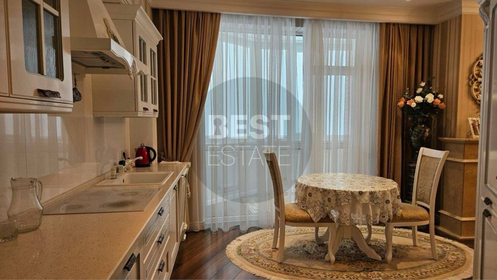 Продам 3 комнатную квартиру, в новострое ЖК «Авантаж», Культуры 22 Б Харків - зображення 2