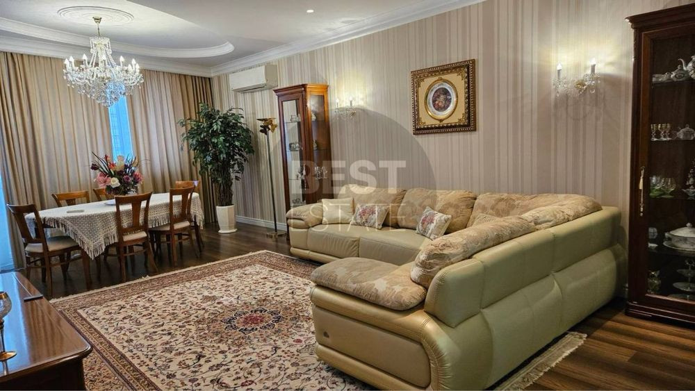 Продам 3 комнатную квартиру, в новострое ЖК «Авантаж», Культуры 22 Б Харків - зображення 6