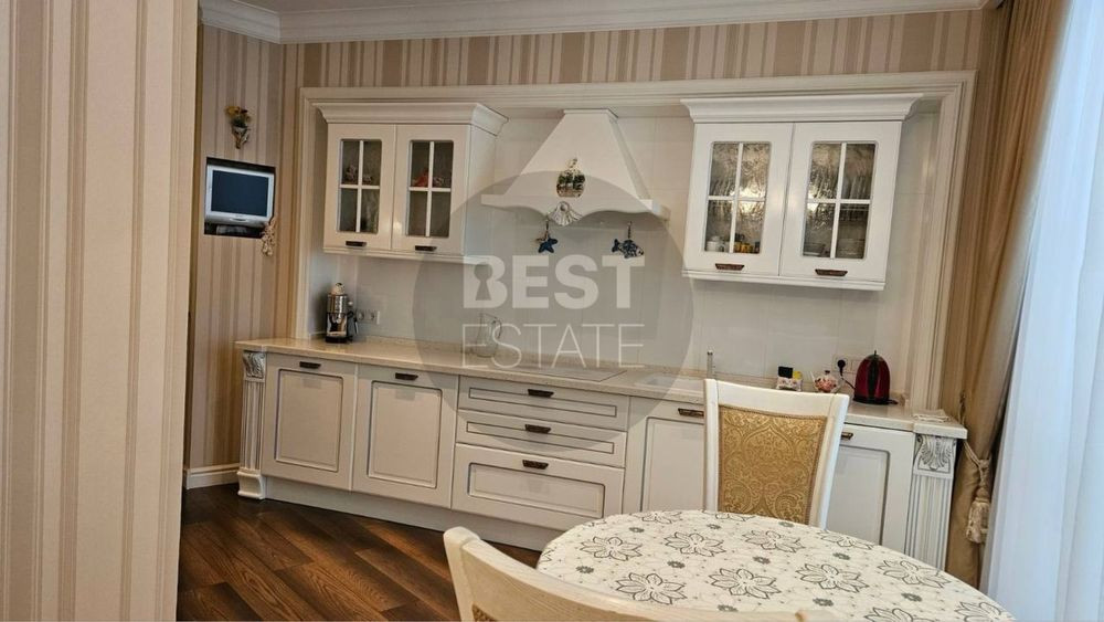 Продам 3 комнатную квартиру, в новострое ЖК «Авантаж», Культуры 22 Б Харків - зображення 4