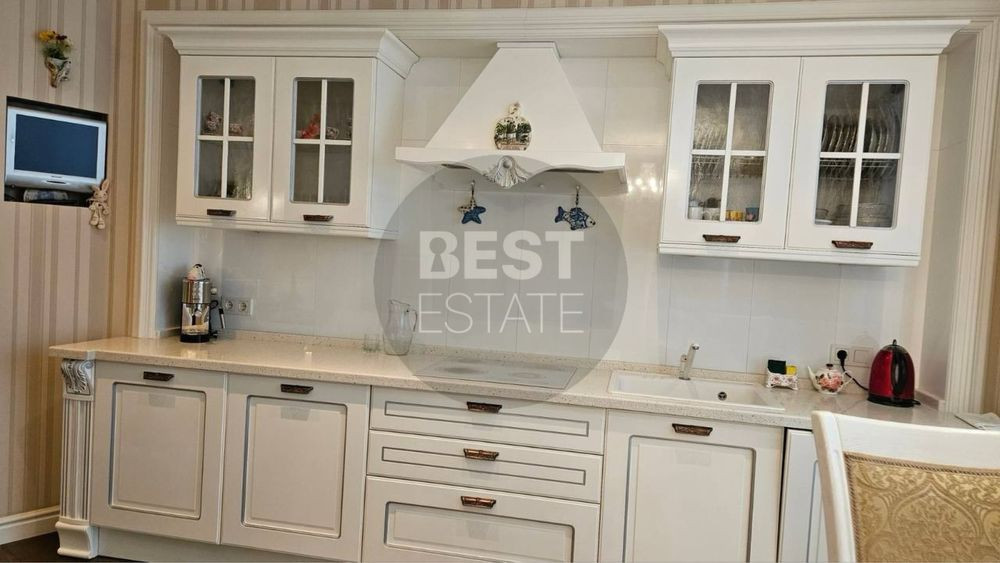 Продам 3 комнатную квартиру, в новострое ЖК «Авантаж», Культуры 22 Б Харків - зображення 3