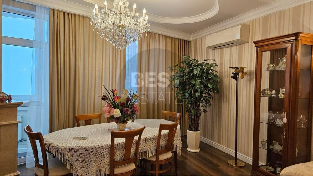 Продам 3 комнатную квартиру, в новострое ЖК «Авантаж», Культуры 22 Б Харків - зображення 8