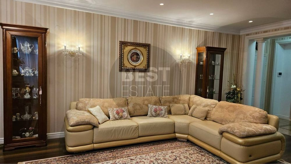 Продам 3 комнатную квартиру, в новострое ЖК «Авантаж», Культуры 22 Б Харків - зображення 5