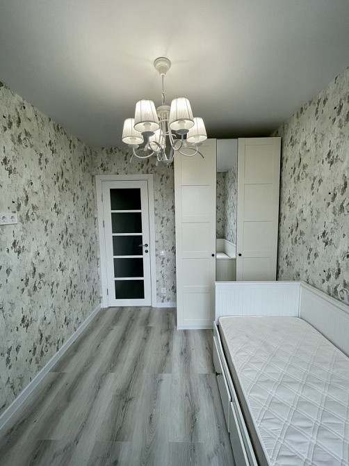 Продам 2 к кв , Героев Труда , Академика Павлова, Салтовка Харків - зображення 4