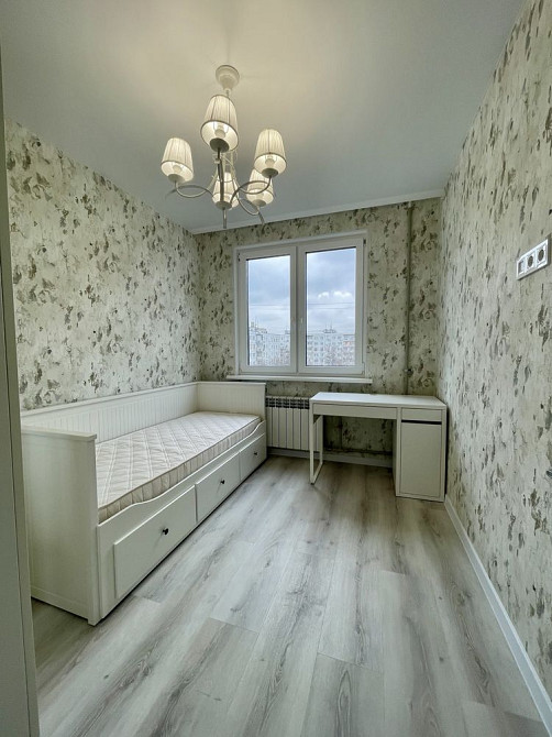 Продам 2 к кв , Героев Труда , Академика Павлова, Салтовка Харків - зображення 3