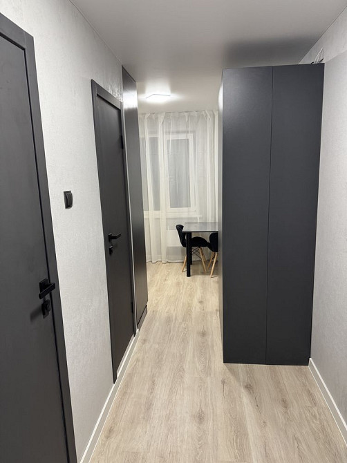 Продаж однокімнатної квартири Миргород - зображення 5