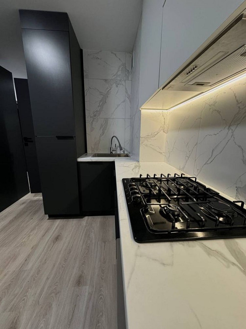 Продаж однокімнатної квартири Миргород - зображення 2