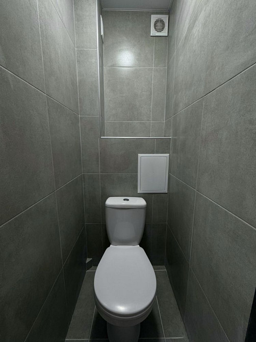 Продаж однокімнатної квартири Миргород - зображення 6