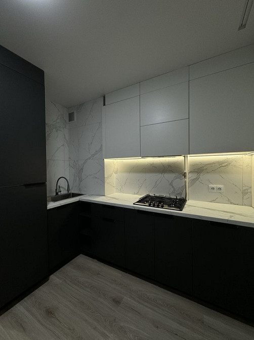 Продаж однокімнатної квартири Миргород - зображення 1