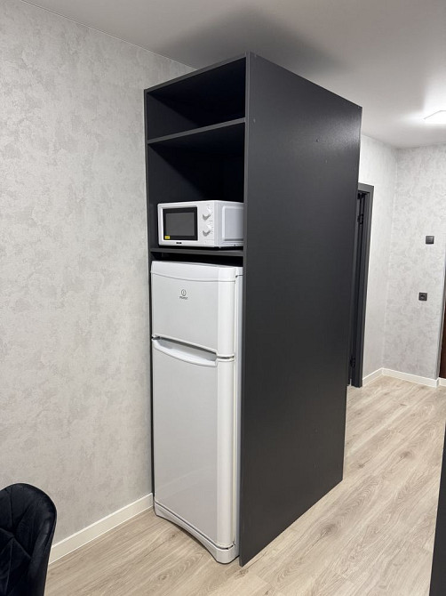 Продаж однокімнатної квартири Миргород - зображення 4