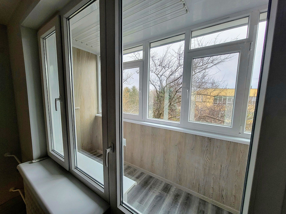 2 комнатная Всебратское -2 д.60 район Макулан в Центрально-Городском Кривой Рог - изображение 7