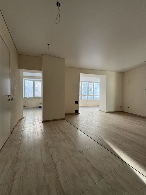 3-х кімнатна квартира з сучасним ремонтом! Ціна +/- З2.ООО грн/1m2. Хмельницький - зображення 2