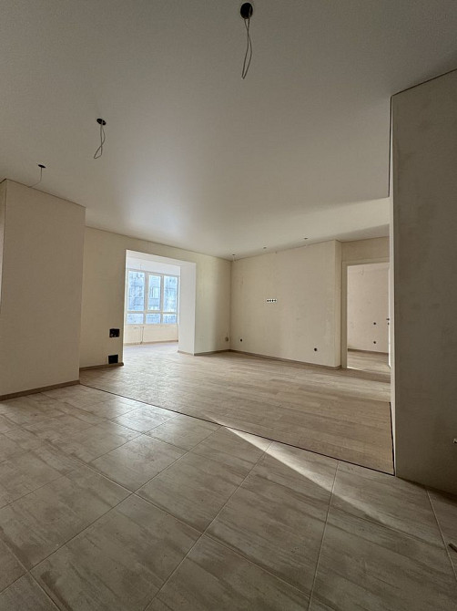 3-х кімнатна квартира з сучасним ремонтом! Ціна +/- З2.ООО грн/1m2. Хмельницький - зображення 3