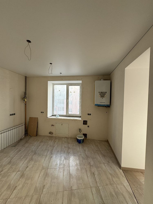 3-х кімнатна квартира з сучасним ремонтом! Ціна +/- З2.ООО грн/1m2. Хмельницький - зображення 8