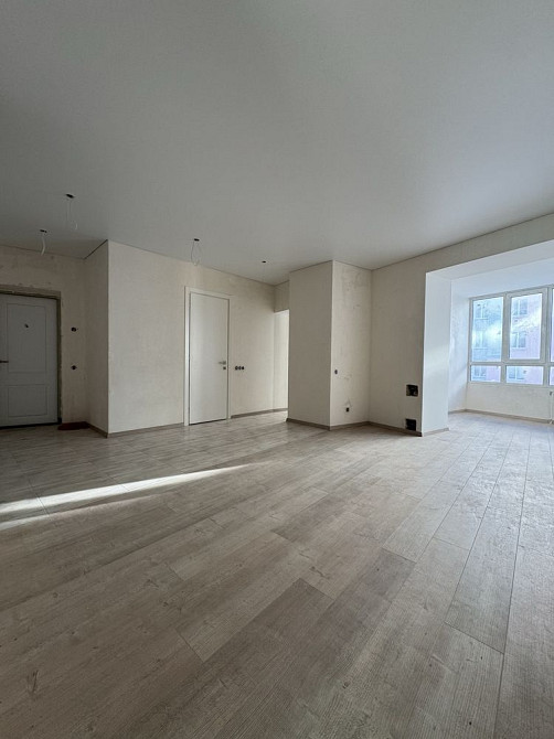 3-х кімнатна квартира з сучасним ремонтом! Ціна +/- З2.ООО грн/1m2. Хмельницький - зображення 1