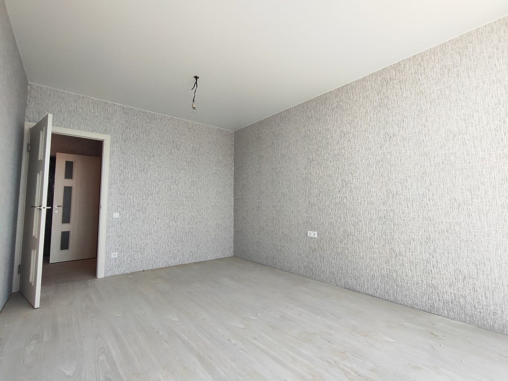 Рассрочка! Эркер! 39кв.м. с ремонтом 24580$ первый взнос . Софіївська Борщагівка - зображення 2