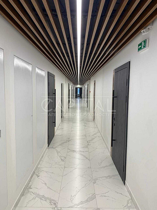 Двокімнатна квартира 93м2 в ЖК TRIIINITY, буд.1 Тютюнника 39 Печерськ Киев - изображение 7