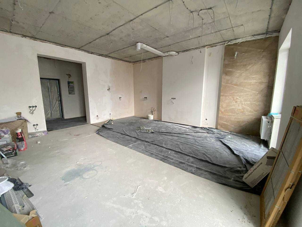 2-х комн. кв. с видом на море ЖК Милос - 7 ст. Большого Фонтана Одеса - зображення 8