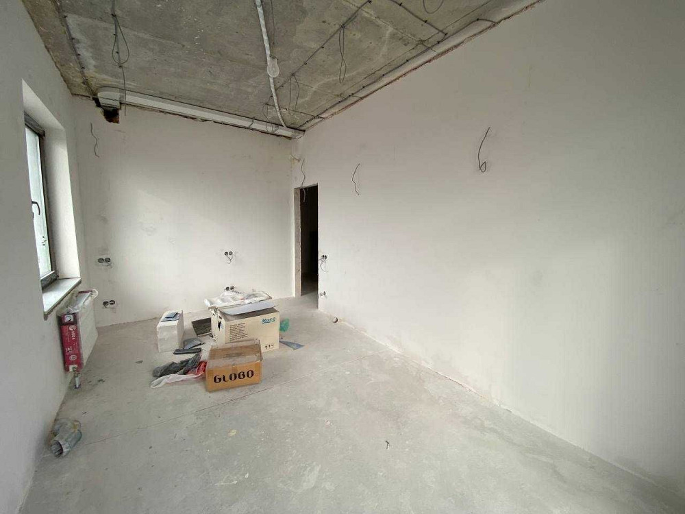 2-х комн. кв. с видом на море ЖК Милос - 7 ст. Большого Фонтана Одеса - зображення 7