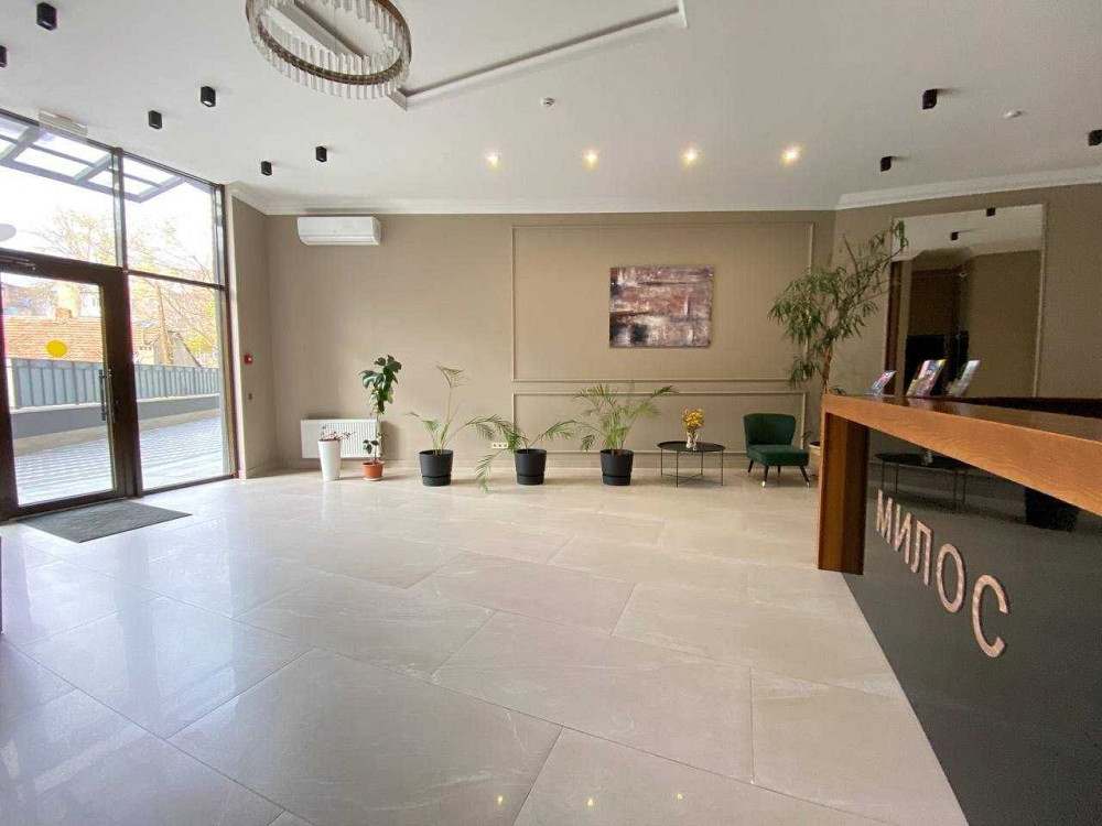 2-х комн. кв. с видом на море ЖК Милос - 7 ст. Большого Фонтана Одеса - зображення 2