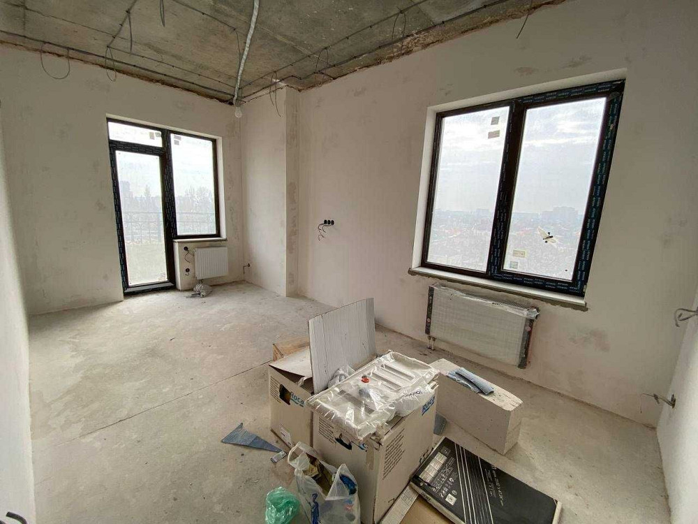 2-х комн. кв. с видом на море ЖК Милос - 7 ст. Большого Фонтана Одеса - зображення 6