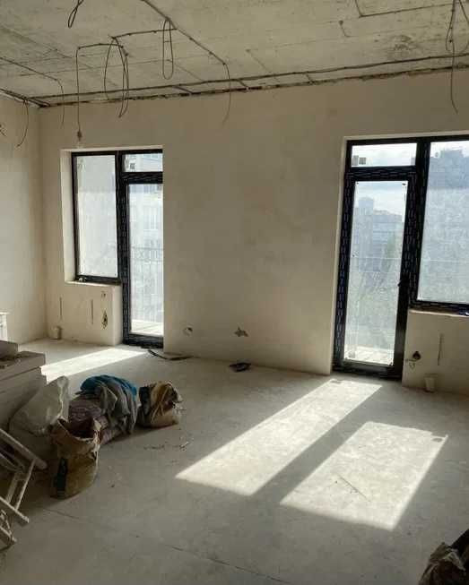 2-х комн. кв. с видом на море ЖК Милос - 7 ст. Большого Фонтана Одеса - зображення 4