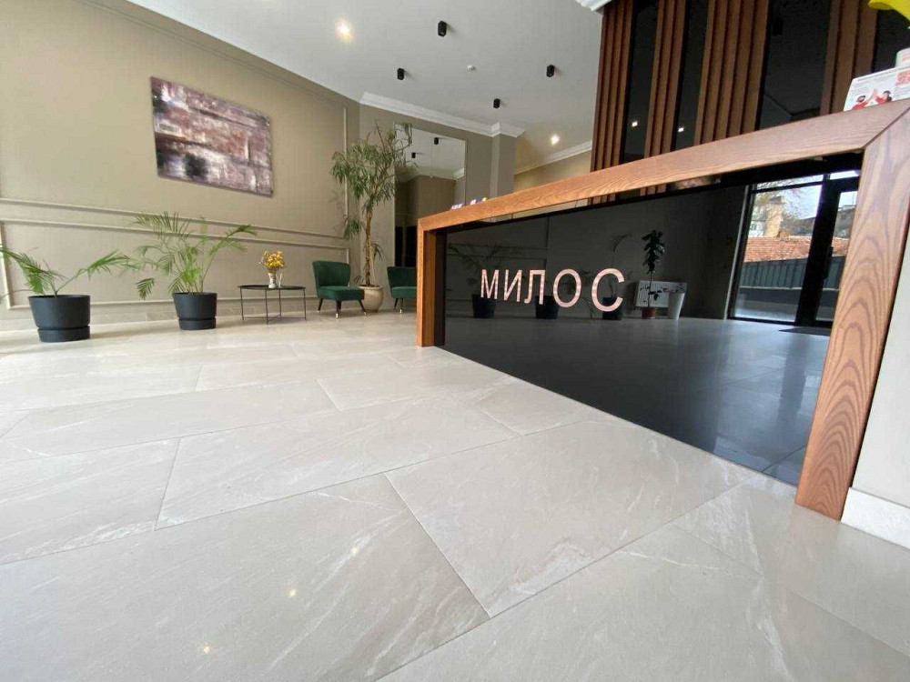 2-х комн. кв. с видом на море ЖК Милос - 7 ст. Большого Фонтана Одеса - зображення 1