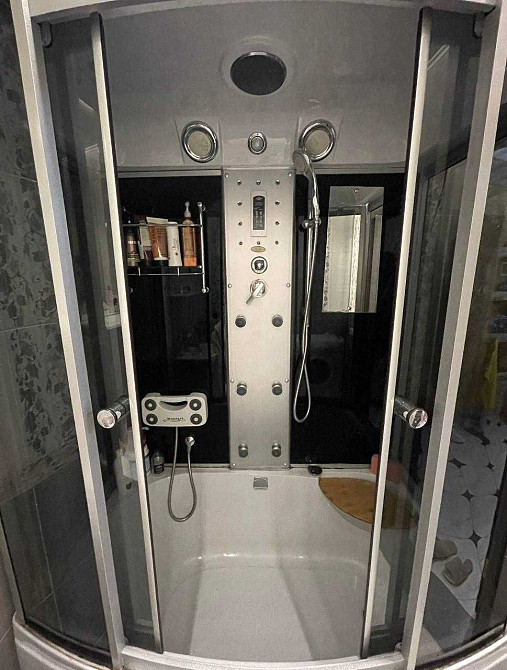 1 кім.квартира в обжитій новобудові поруч Калинової Слободи! Ивано-Франковск - изображение 4