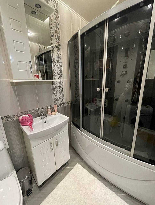 1 кім.квартира в обжитій новобудові поруч Калинової Слободи! Ивано-Франковск - изображение 3